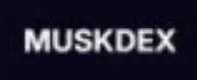 MuskDex Logo
