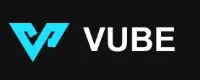 VUBE Exchange Logo