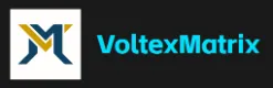 VoltexMatrix Logo