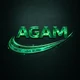 AGAM Pro Logo