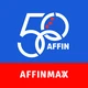 AiyfMax Logo