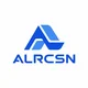 Alrcsn Logo