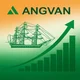 ANGVAN Logo