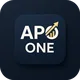 Apo One Logo