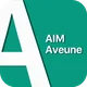 Avenue Aim Logo