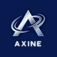 AXINE Logo