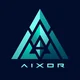 AXIOR Logo