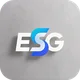 BainESG Logo