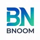 Bnoom Logo