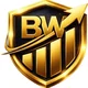 Bwa Alpha Logo