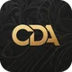 CDAfin Logo