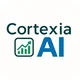 Cortexia AI Logo