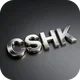 Cshkmax Logo