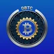 Dbtc Defi Logo