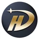 Dh Exchange Logo