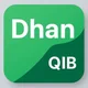 Dhanhq Qib Logo