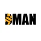 DMAN Merchant Logo