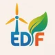 Edf Gh Logo