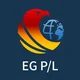 EG P/L Logo