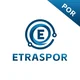 Etraspor Logo