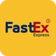 Fastexy Pro Logo