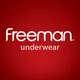 Freeman Ltd Logo