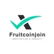 Fruitcoinjoin Logo