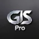 GIS Pro Logo