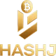 HASHJ Logo