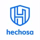 Hechosa Plus Logo