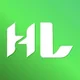 Hlhg App Logo