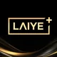 Laiye Plus Logo