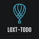 Loxt Todo Logo