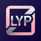 Lyplusex Logo