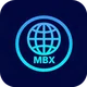 Mbx Trading Logo
