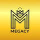 MegacyNiship Logo