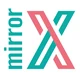 MirrorX Logo