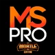 MS PRO Logo