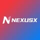 Nexusx Pro Logo