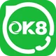 OK8JOB Logo