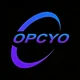 Opcyo Logo