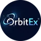 OrbitEx Climate Logo