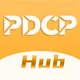 Pdcp Hub Logo