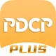 PDCP Plus Logo