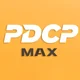Pdcpmax Logo