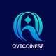 Qvtcoinese Pro Logo