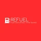 RefuelR Logo