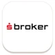 SBroker Logo