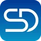 SDAMCHD logo