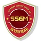 SSGM Logo
